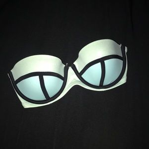 Victoria’s Secret Bathing Suit Top